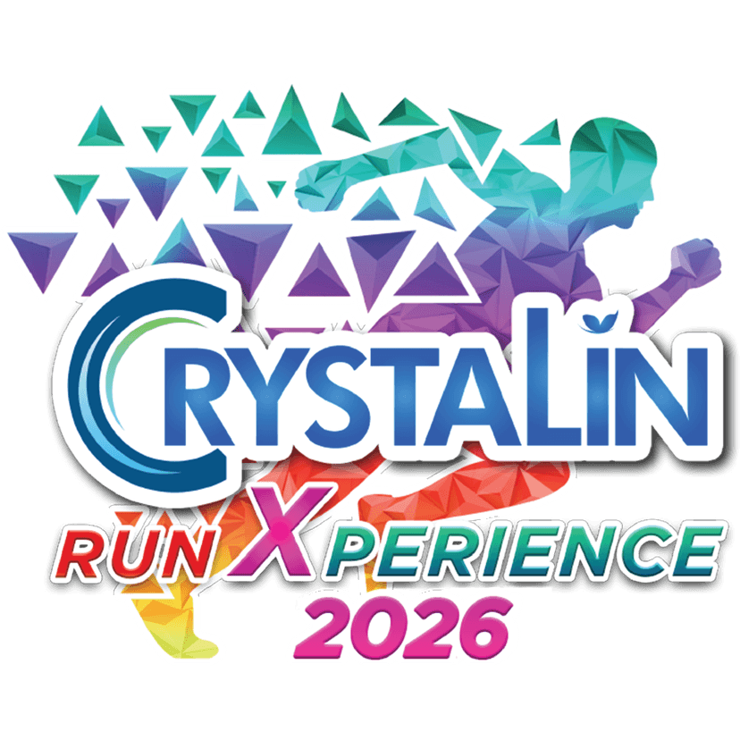 Crystalin RunXperience 2026